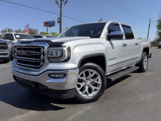 Image for 2016 GMC Sierra 1500 SLT ID: 7336053