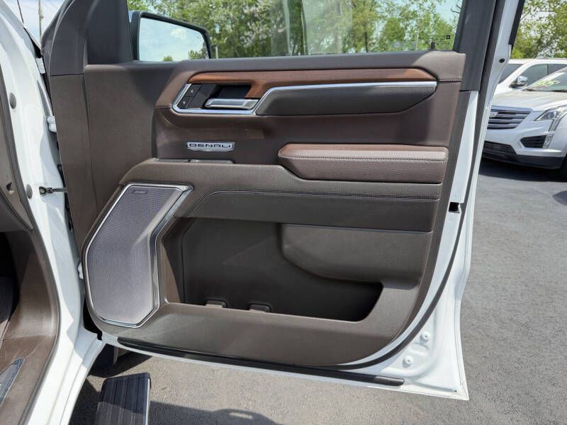 2023 GMC Sierra Image 20
