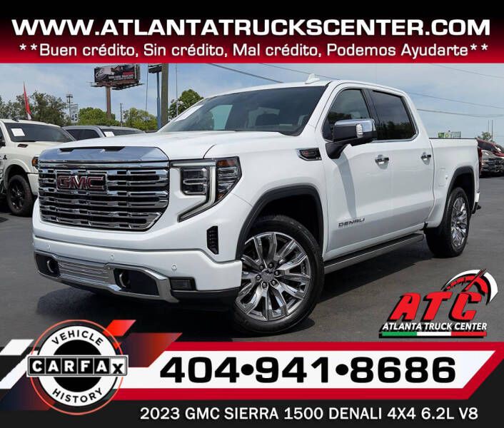 2023 GMC Sierra Image 24