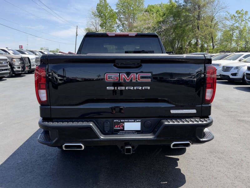 2023 GMC Sierra Image 7