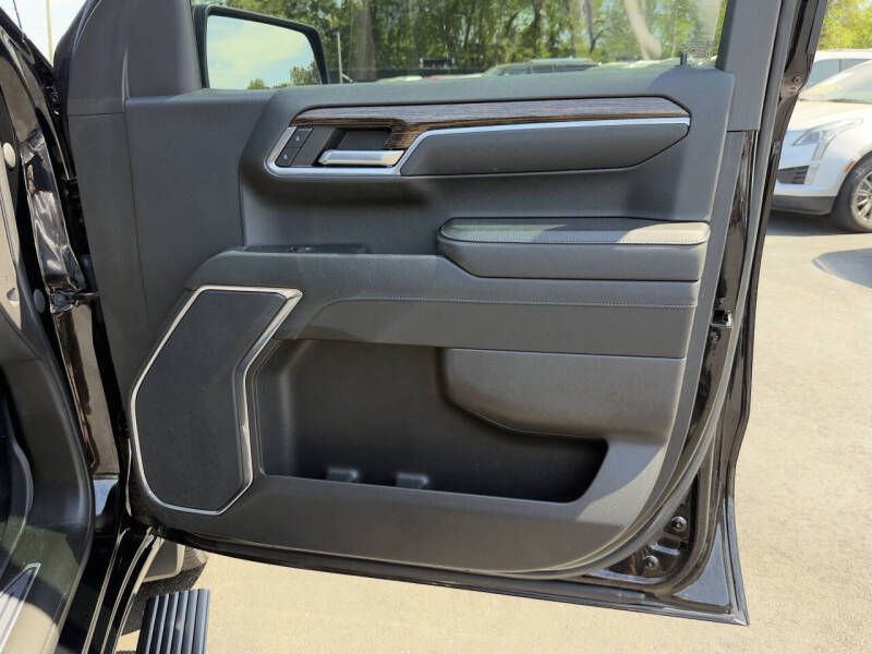 2023 GMC Sierra Image 20