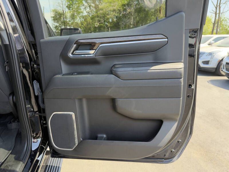 2023 GMC Sierra Image 22
