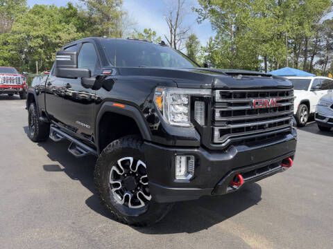2020 GMC Sierra Image 3