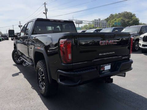 2020 GMC Sierra Image 6