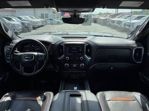 2020 GMC Sierra Image 13