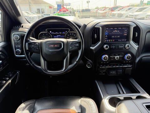 2020 GMC Sierra Image 14
