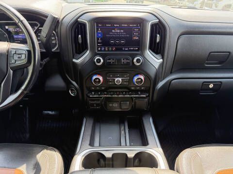 2020 GMC Sierra Image 15