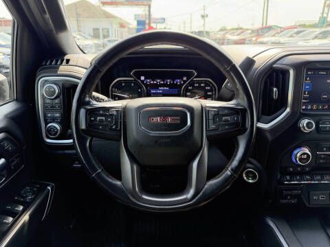 2020 GMC Sierra Image 16