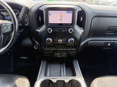 2020 GMC Sierra Image 18
