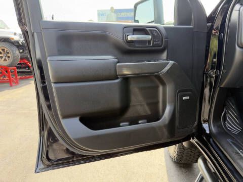 2020 GMC Sierra Image 19