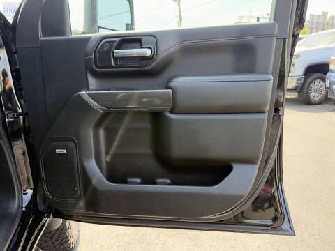 2020 GMC Sierra Image 20