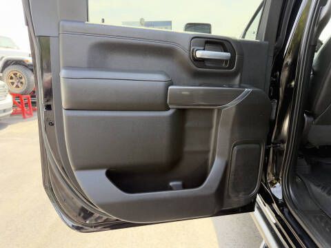 2020 GMC Sierra Image 21