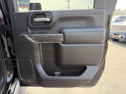 2020 GMC Sierra Image 22
