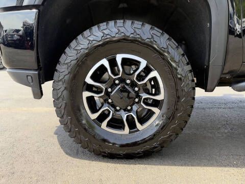 2020 GMC Sierra Image 23