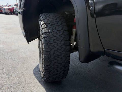 2020 GMC Sierra Image 24