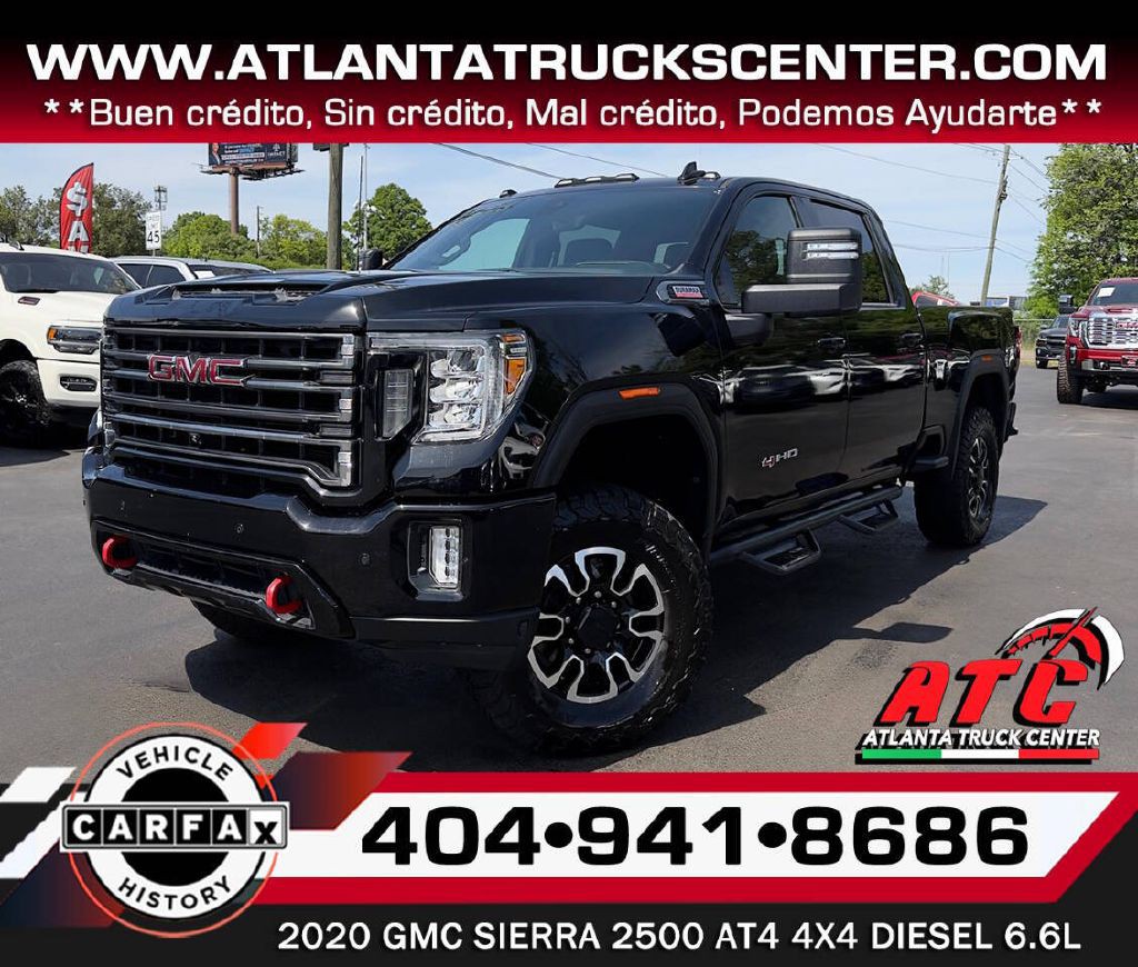 2020 GMC Sierra Image 25