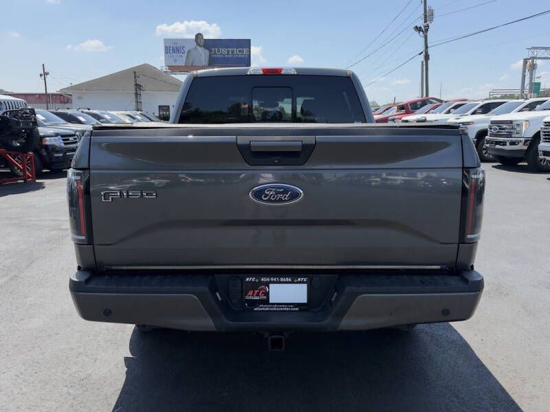 2016 Ford F-150 Image 6