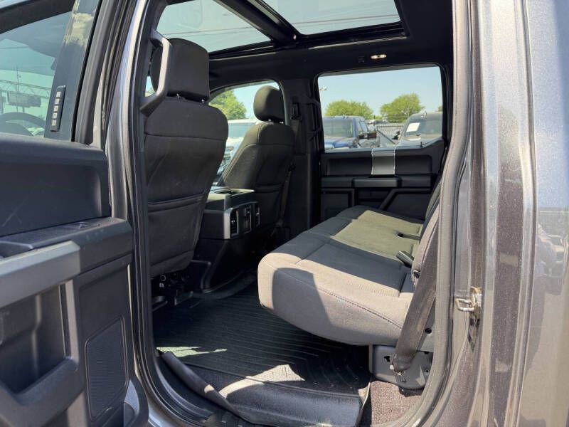 2016 Ford F-150 Image 9