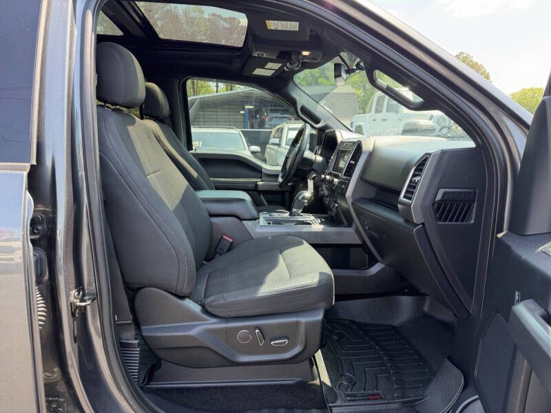 2016 Ford F-150 Image 10