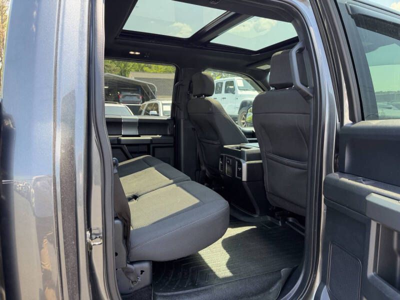 2016 Ford F-150 Image 11