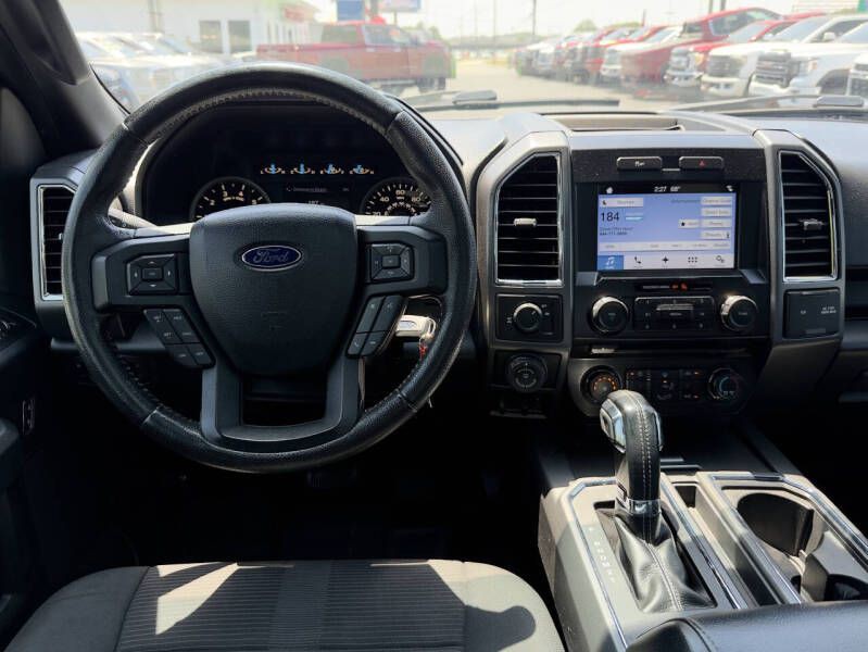 2016 Ford F-150 Image 13