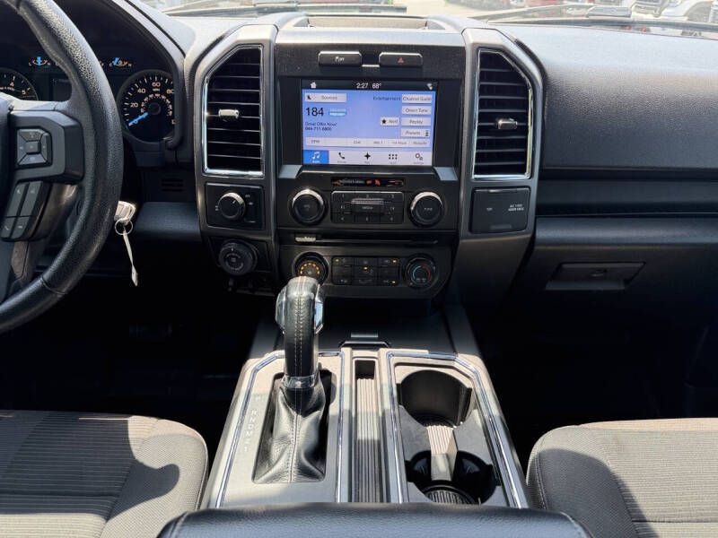 2016 Ford F-150 Image 14