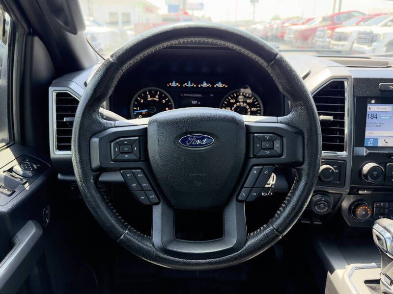 2016 Ford F-150 Image 15