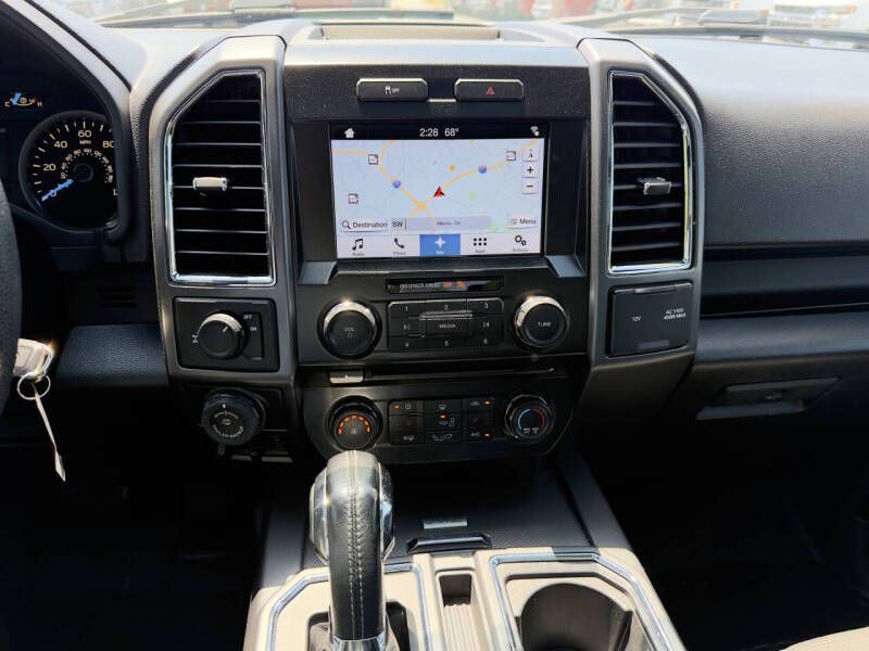 2016 Ford F-150 Image 16