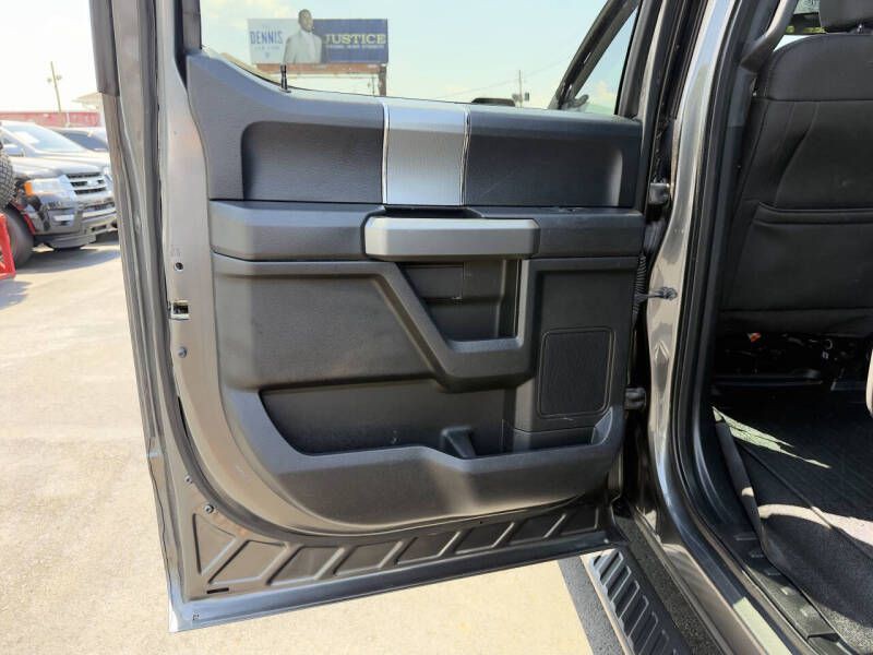 2016 Ford F-150 Image 20