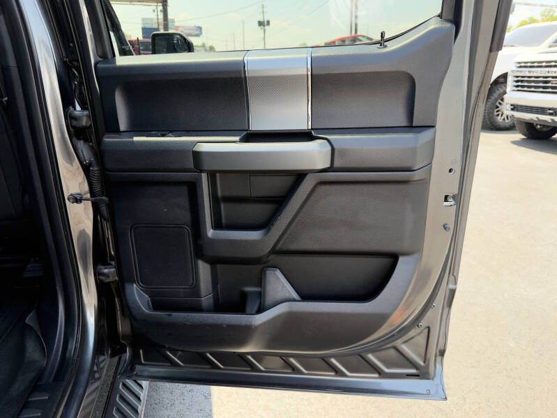 2016 Ford F-150 Image 21