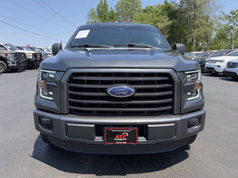 2016 Ford F-150 Image 23