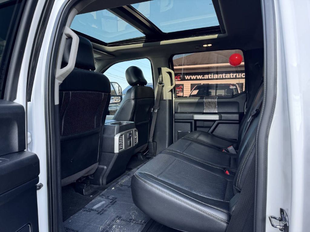 2017 Ford F-250 Image 11
