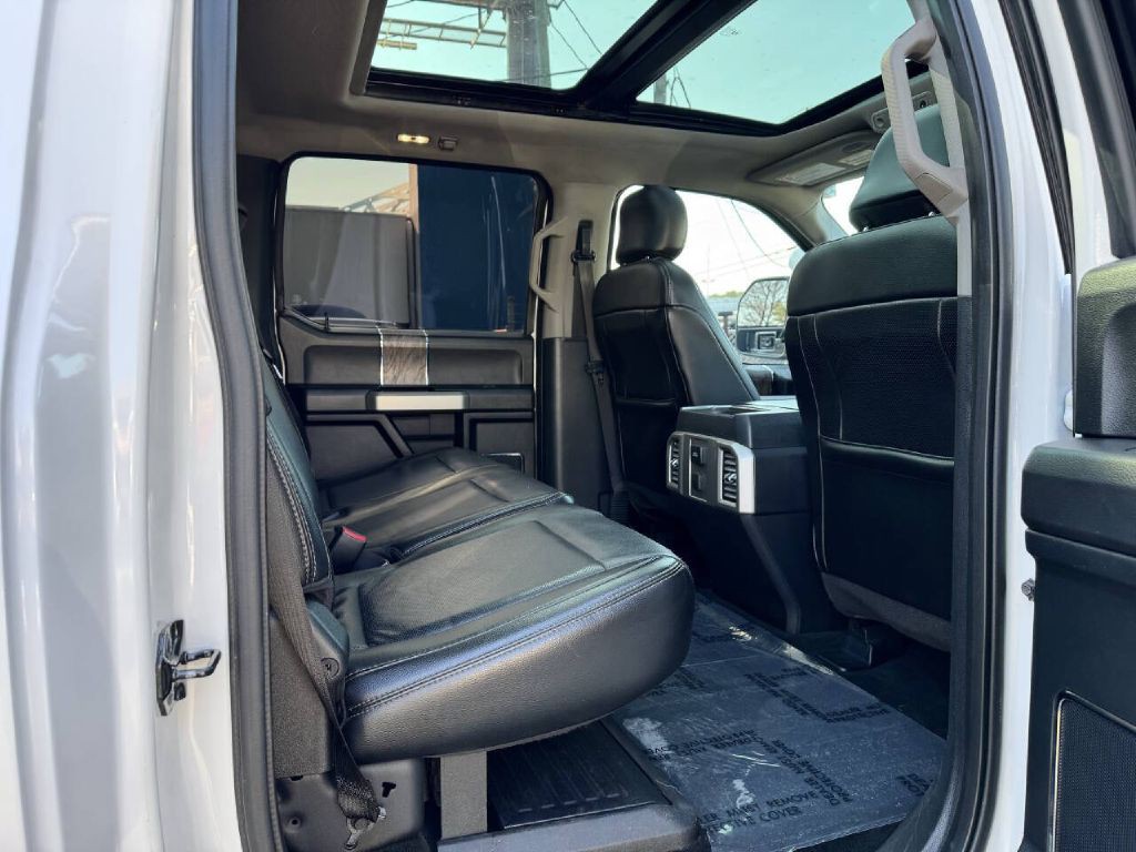 2017 Ford F-250 Image 13