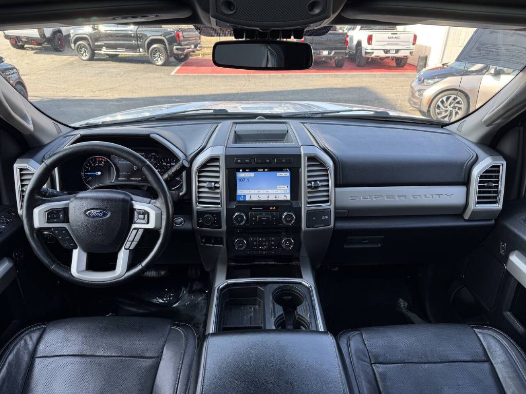 2017 Ford F-250 Image 14