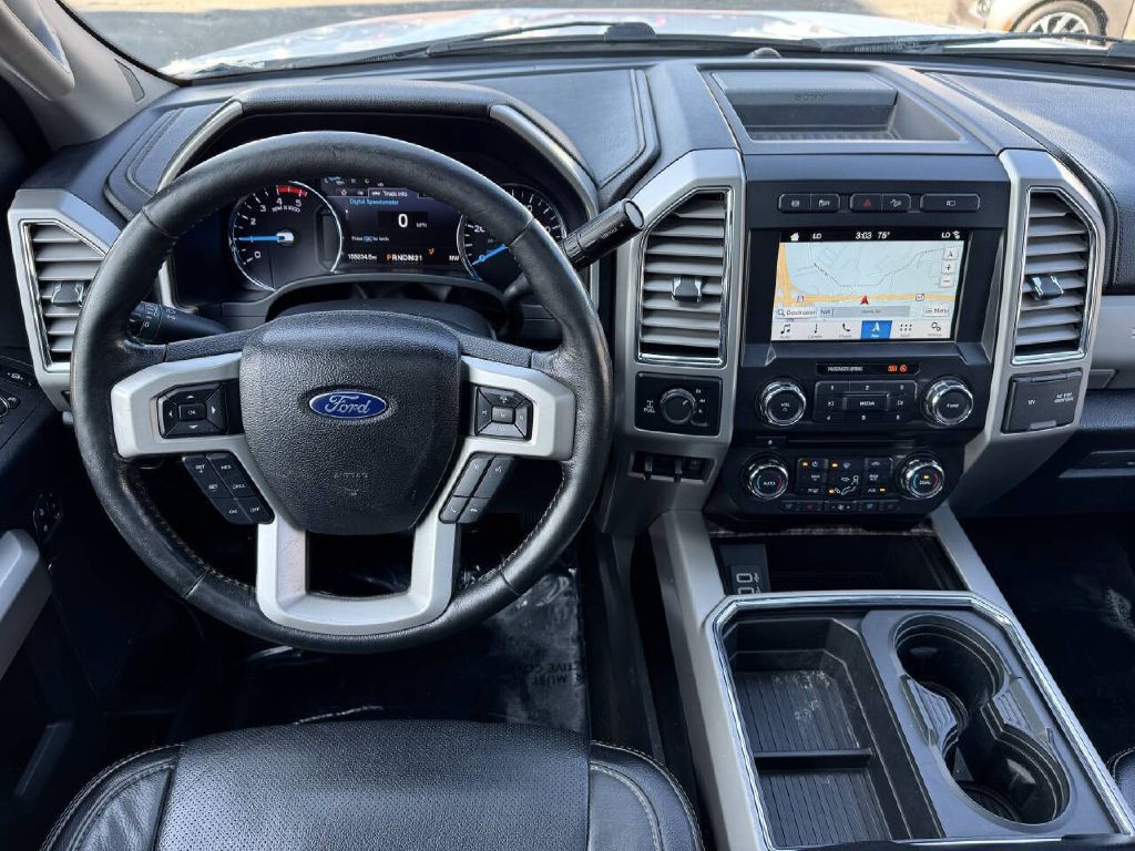 2017 Ford F-250 Image 15