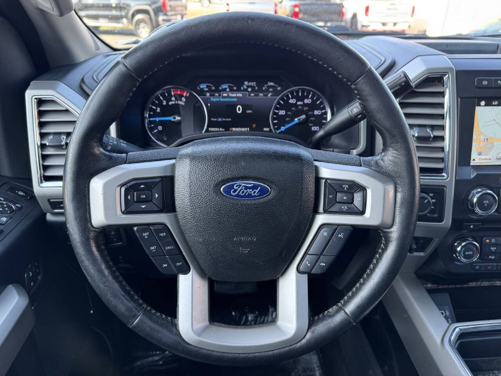 2017 Ford F-250 Image 16