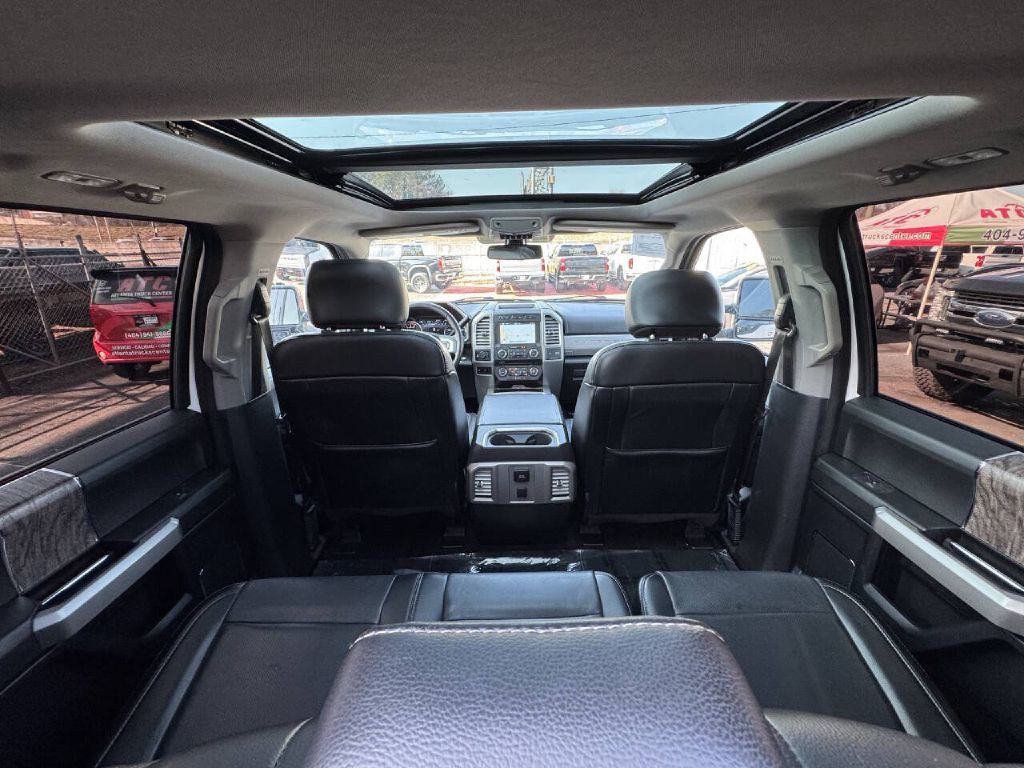 2017 Ford F-250 Image 19