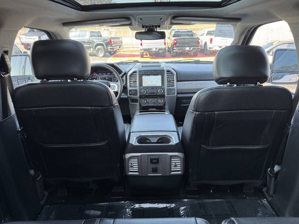 2017 Ford F-250 Image 20