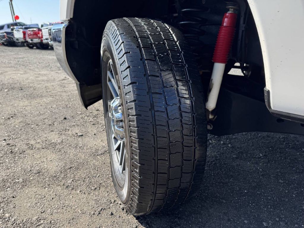 2017 Ford F-250 Image 26