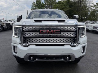 Image for 2023 GMC Sierra 3500 DENALI ID: 7366966