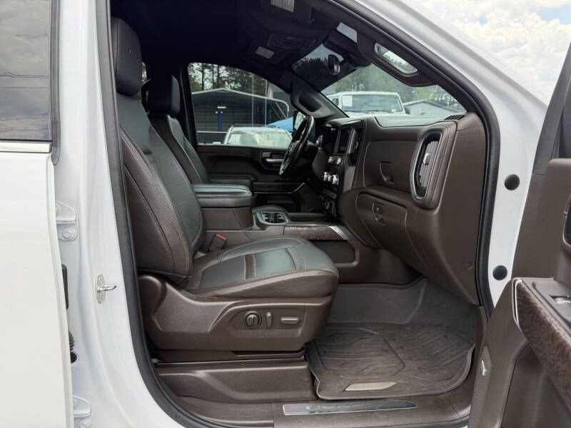 2023 GMC Sierra Image 10