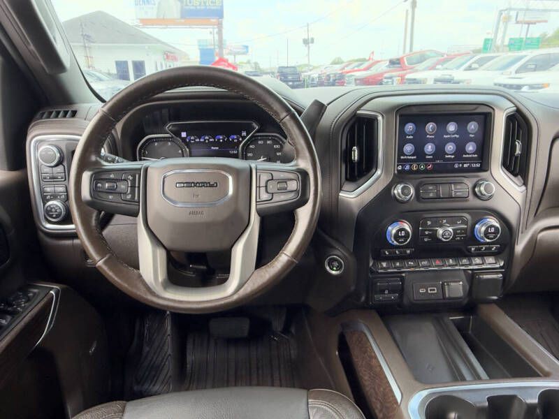 2023 GMC Sierra Image 14