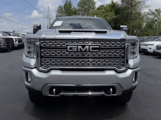 Image for 2021 GMC Sierra 2500 DENALI ID: 7366972