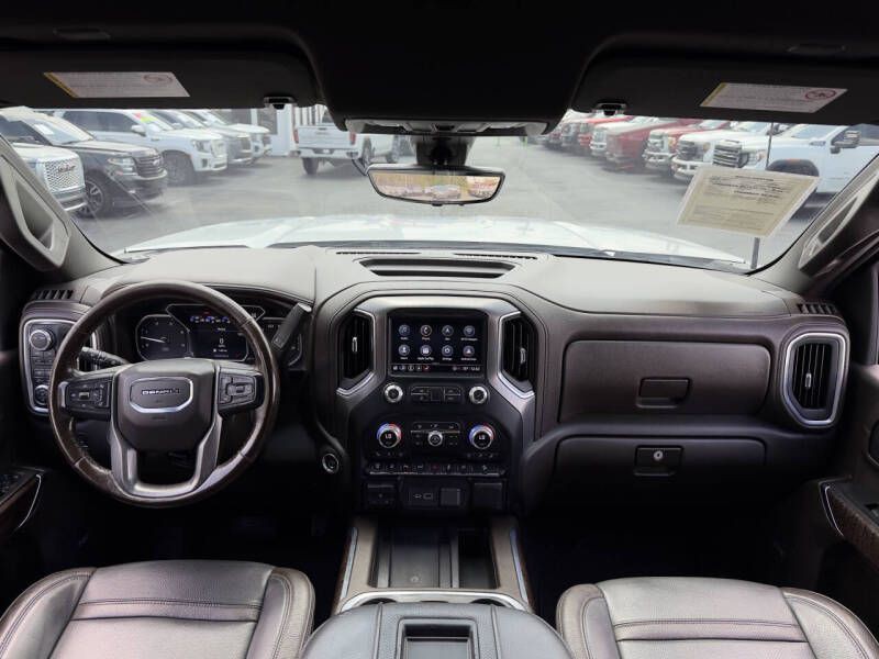 2021 GMC Sierra Image 12