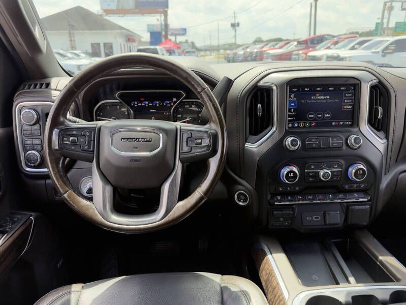 2021 GMC Sierra Image 13