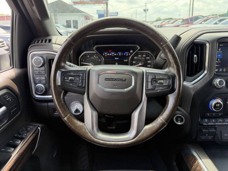 2021 GMC Sierra Image 14