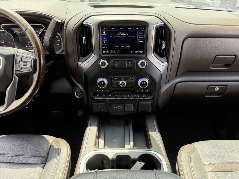 2021 GMC Sierra Image 15