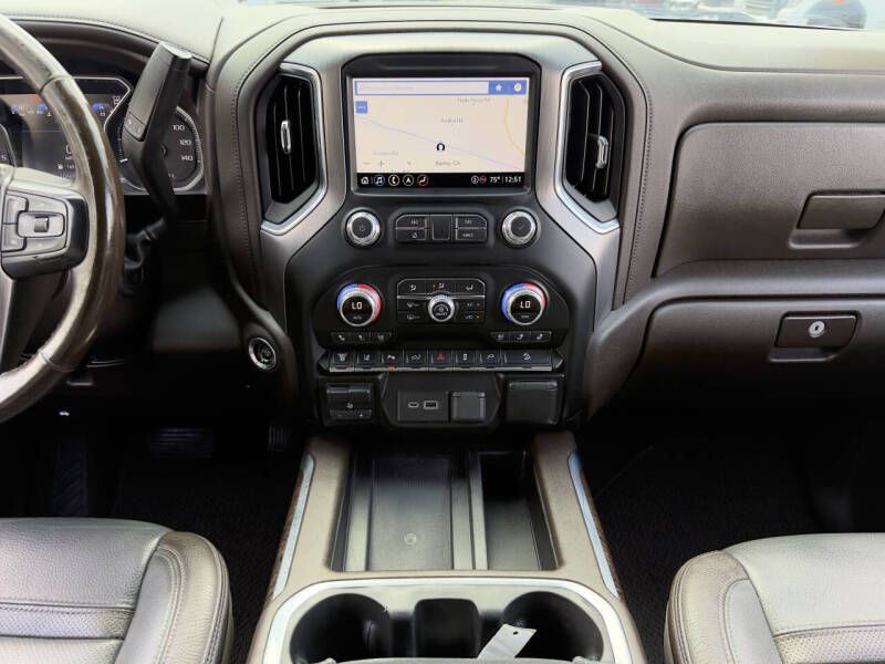 2021 GMC Sierra Image 16