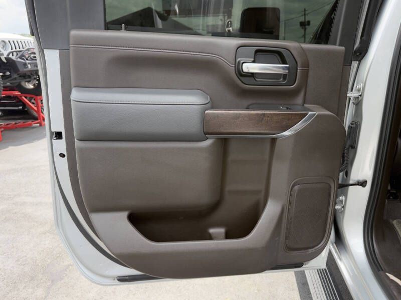2021 GMC Sierra Image 20