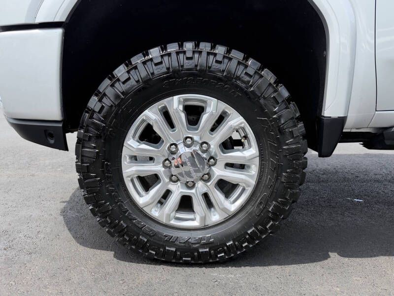 2021 GMC Sierra Image 22